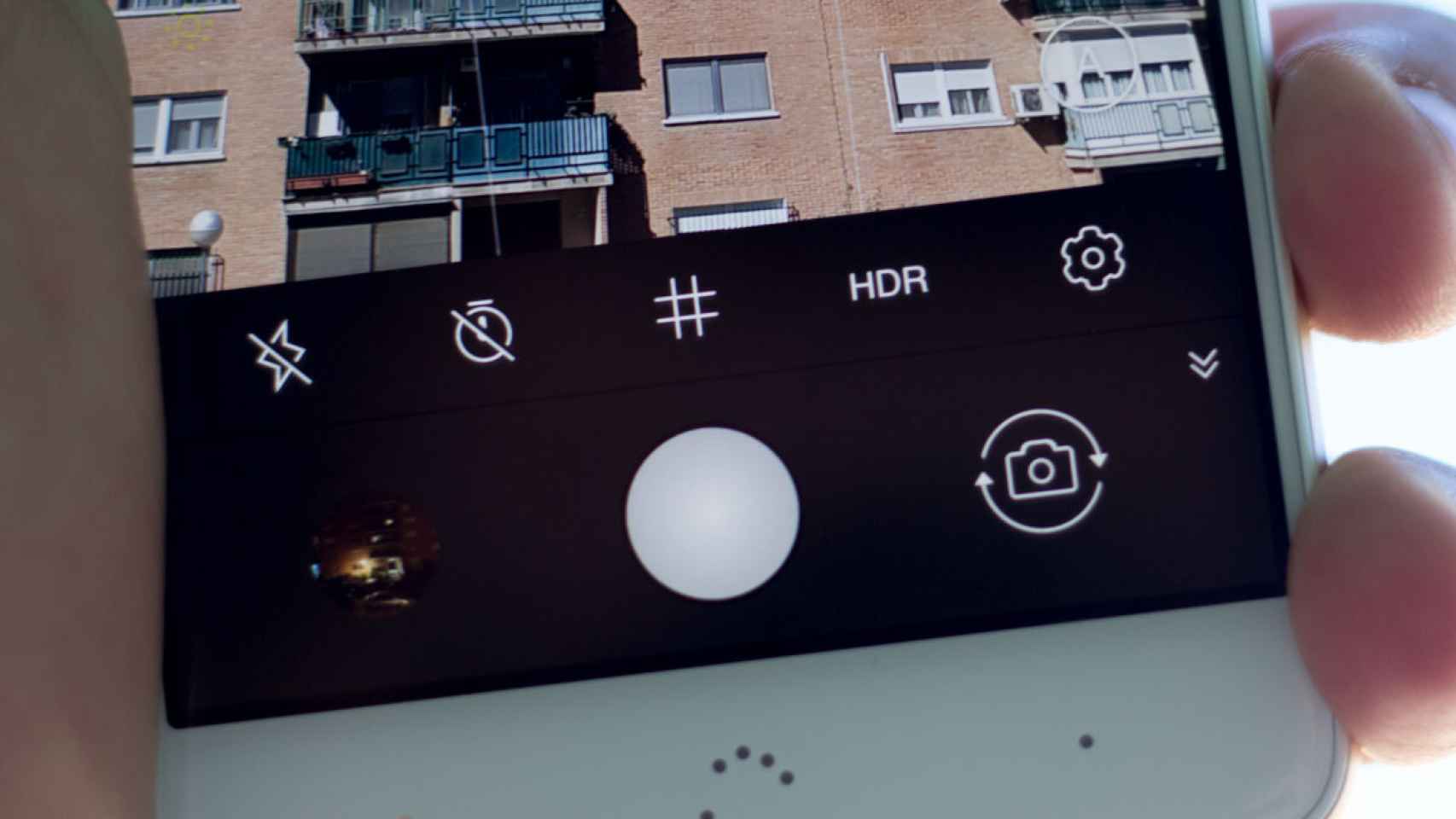 Qué es el modo HDR de tu Android y cómo mejorar tus fotos
