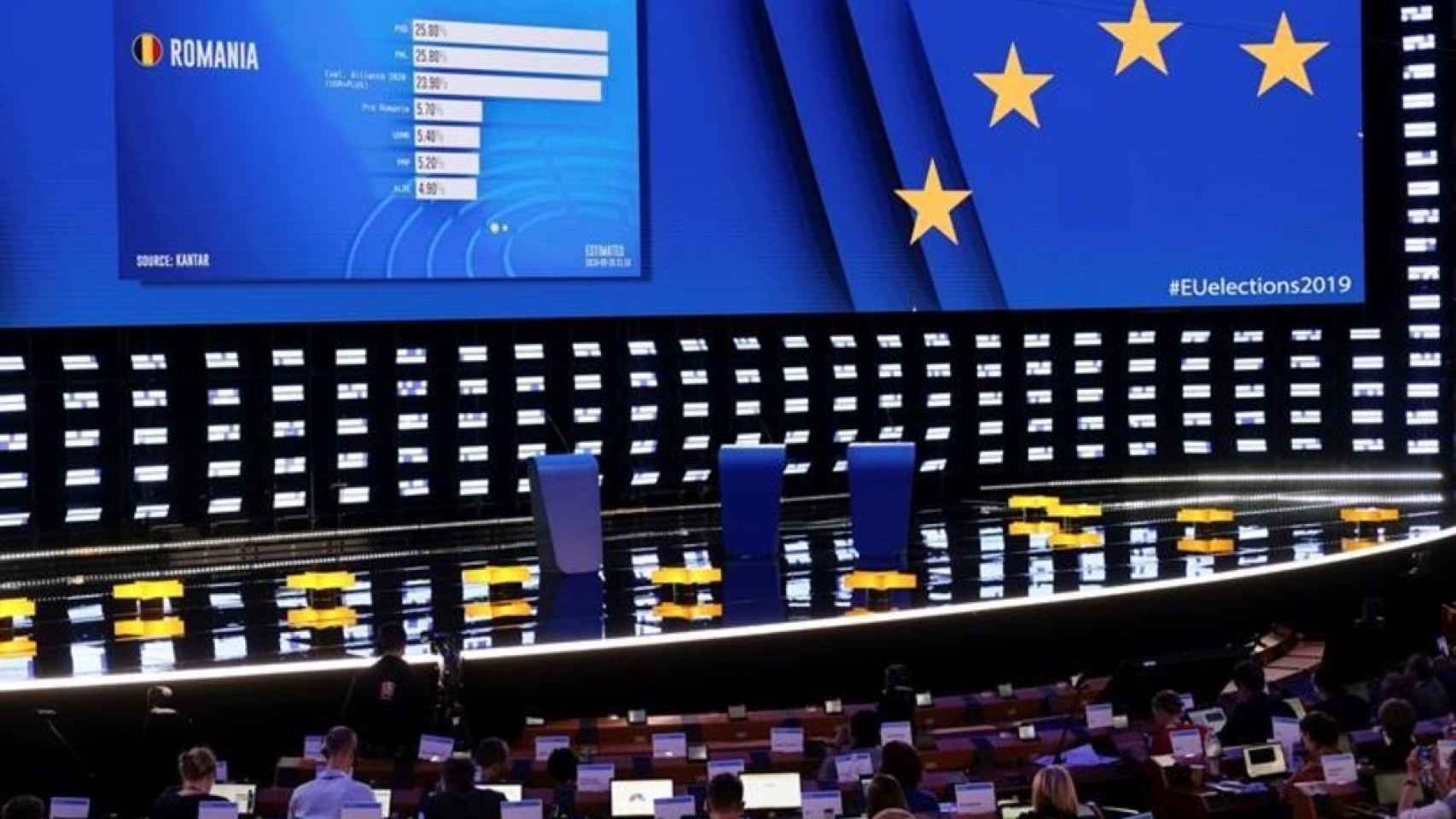 elecciones-europeas-parlamento-efe
