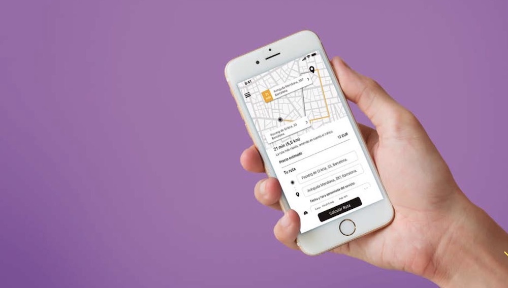 apps aplicaciones