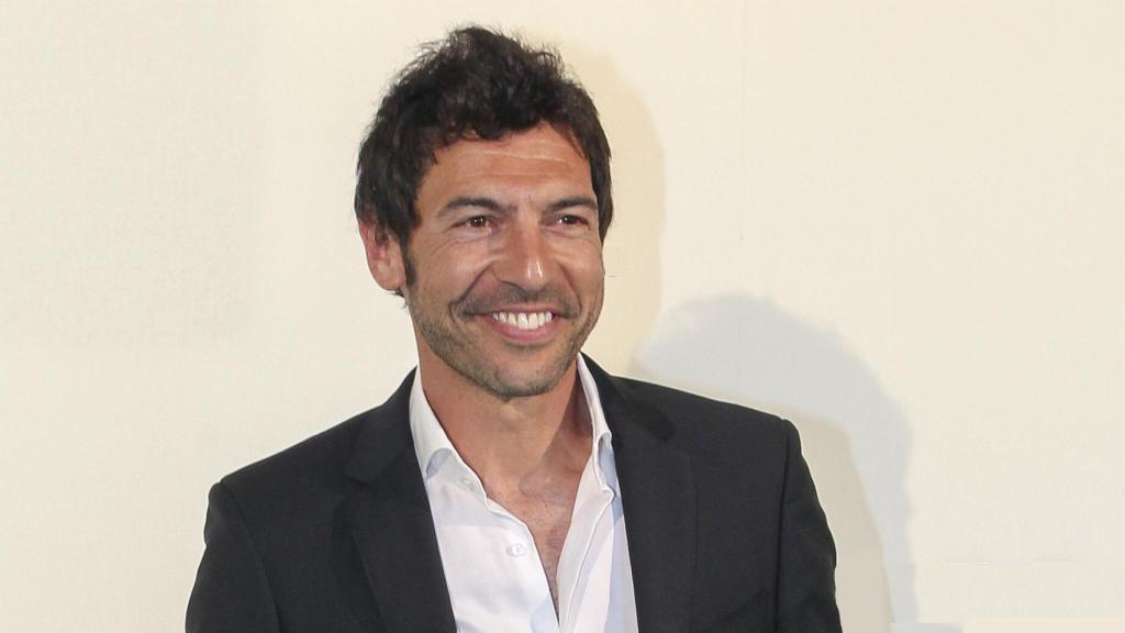 Quico Taronjí, presentador de 'Aquí la tierra' (TVE), ha anunciado que va a ser padre de una niña a la que llamará Jimena.
