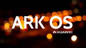 La alternativa de Huawei a Android se llamaría Ark OS