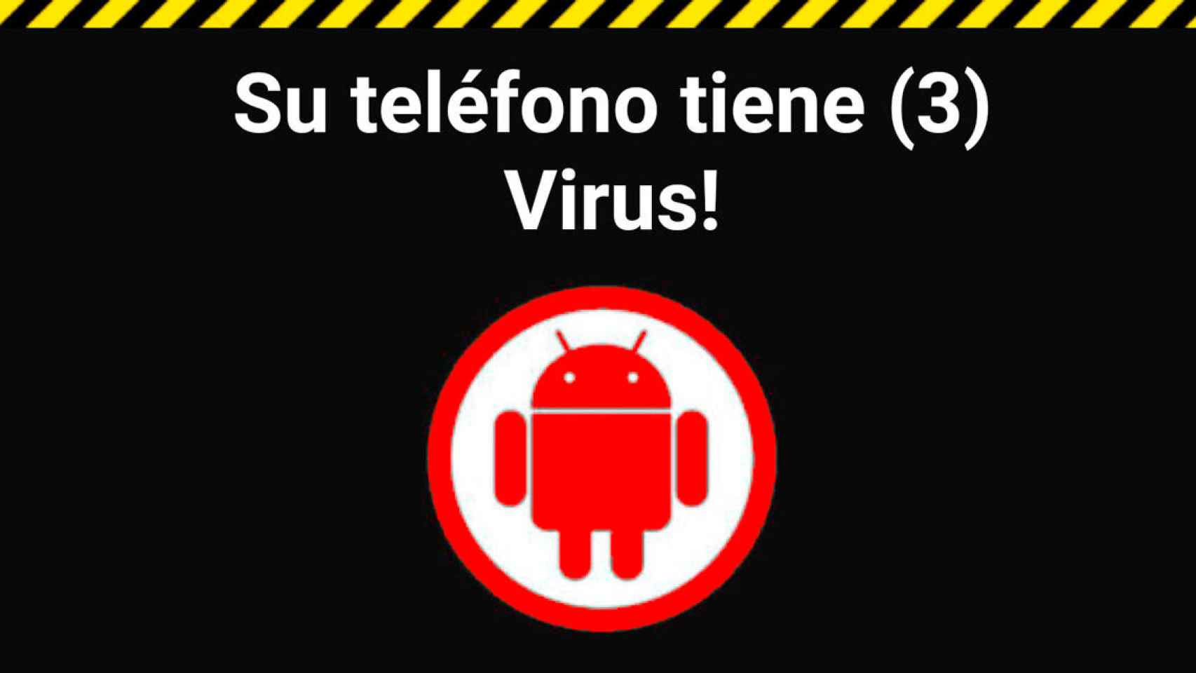 Cómo eliminar virus en Android sin borrar todos los datos del móvil