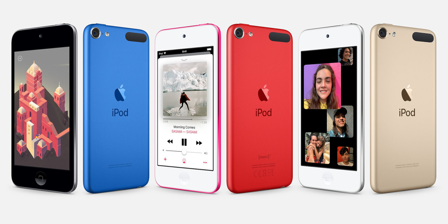 ipod touch 2
