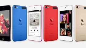 ipod touch 2
