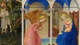 Fra-Angelico