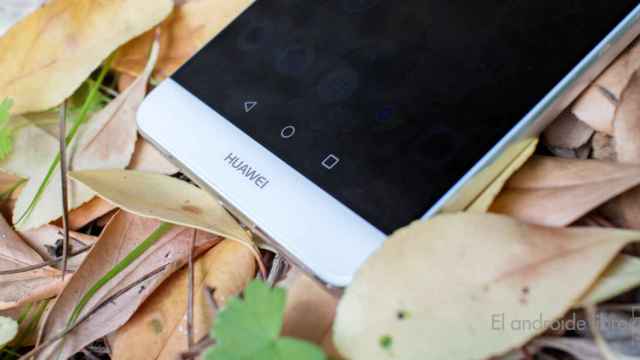 Huawei se recupera: ya puede usar tarjetas SD de nuevo