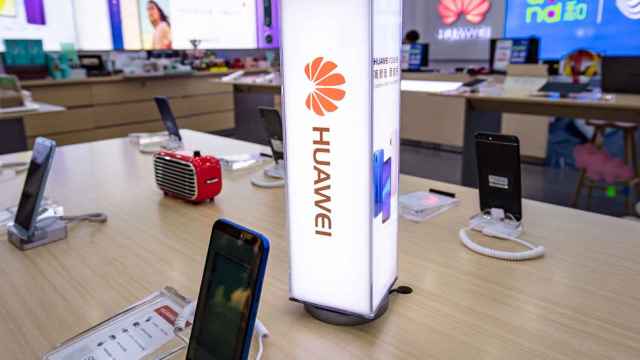 Nuevo paso de Huawei en su enfrentamiento con el Gobierno de EEUU