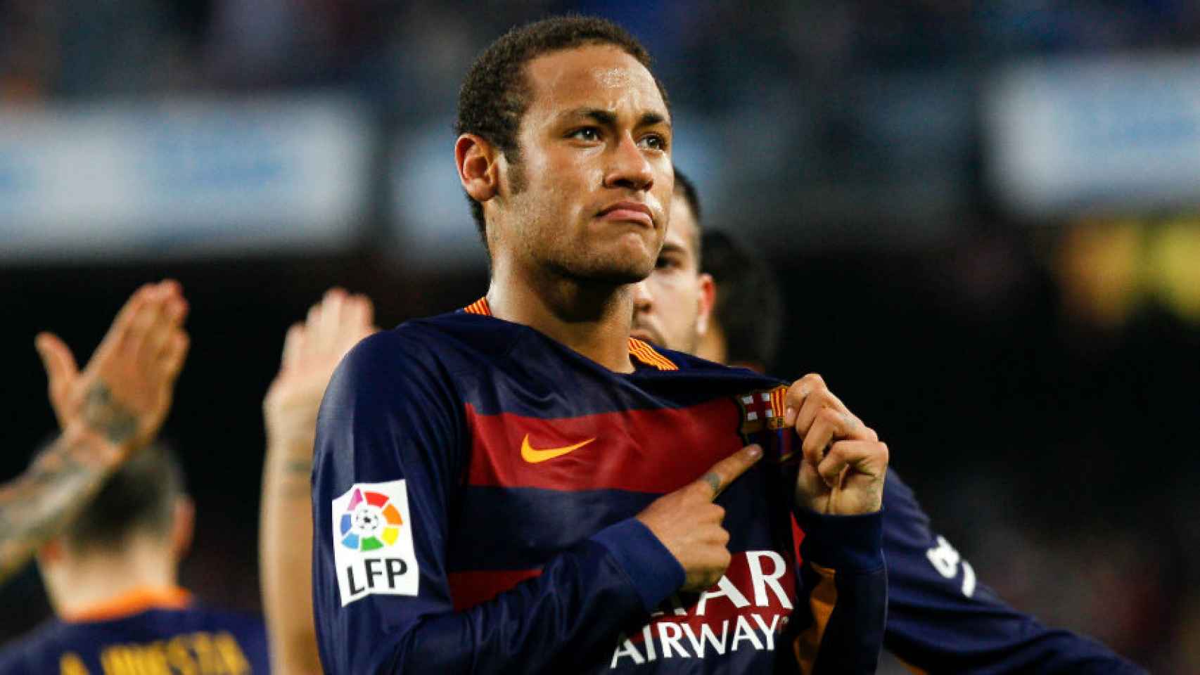 Neymar rumbo a Barcelona?: reunión de urgencia entre el Barça y su padre  para negociar