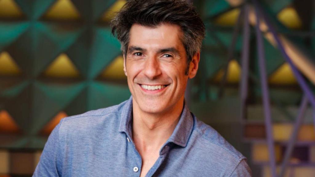 Jorge Fernández.