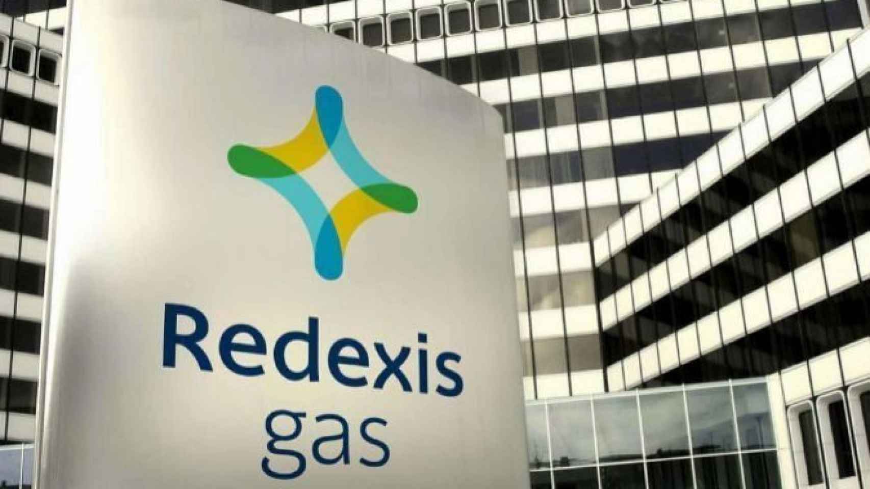 La sede de Redexis gas.