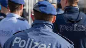 Un hombre secuestra y mata a dos mujeres para suicidarse después en Zurich (Suiza)