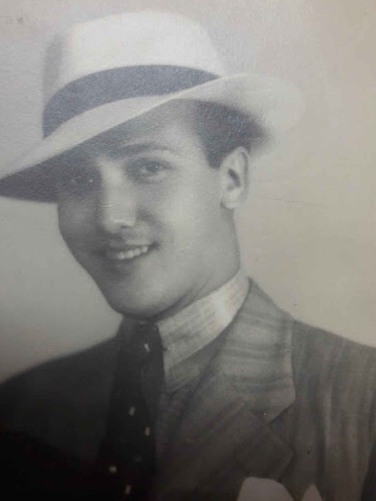 Antonio Alberto Mata, hijo, próspero empresario del siglo pasado en Cienfuegos (Cuba)