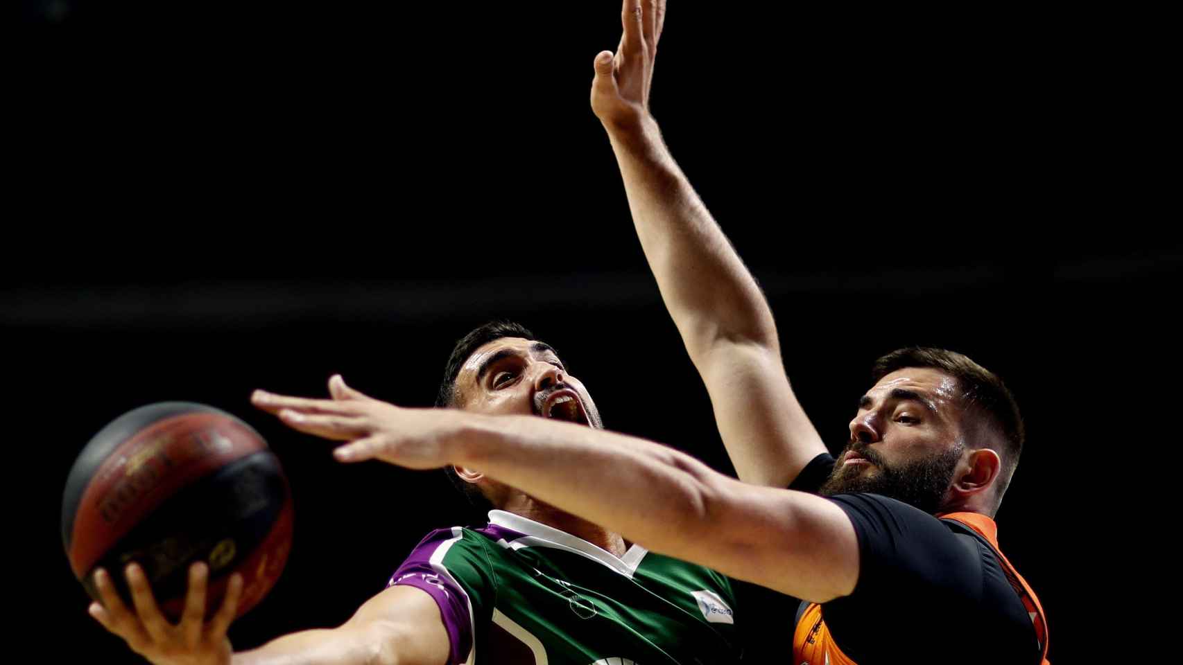 Unicaja de Málaga - Valencia Basket