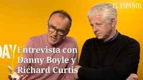 Entrevista con Danny Boyle y Richard Curtis