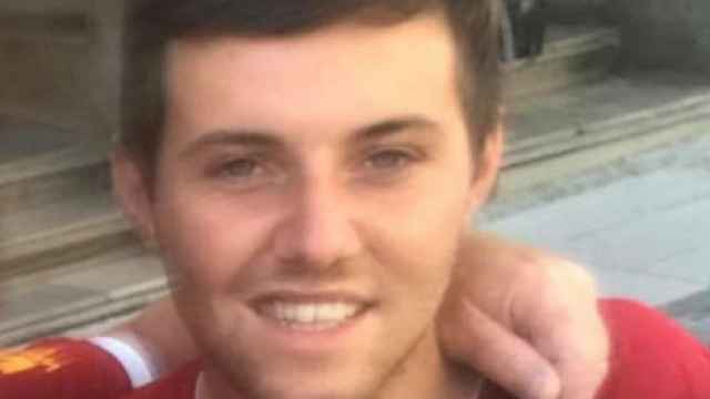 Un joven inglés de 23 años, desaparecido en Madrid tras la celebración de la Champions