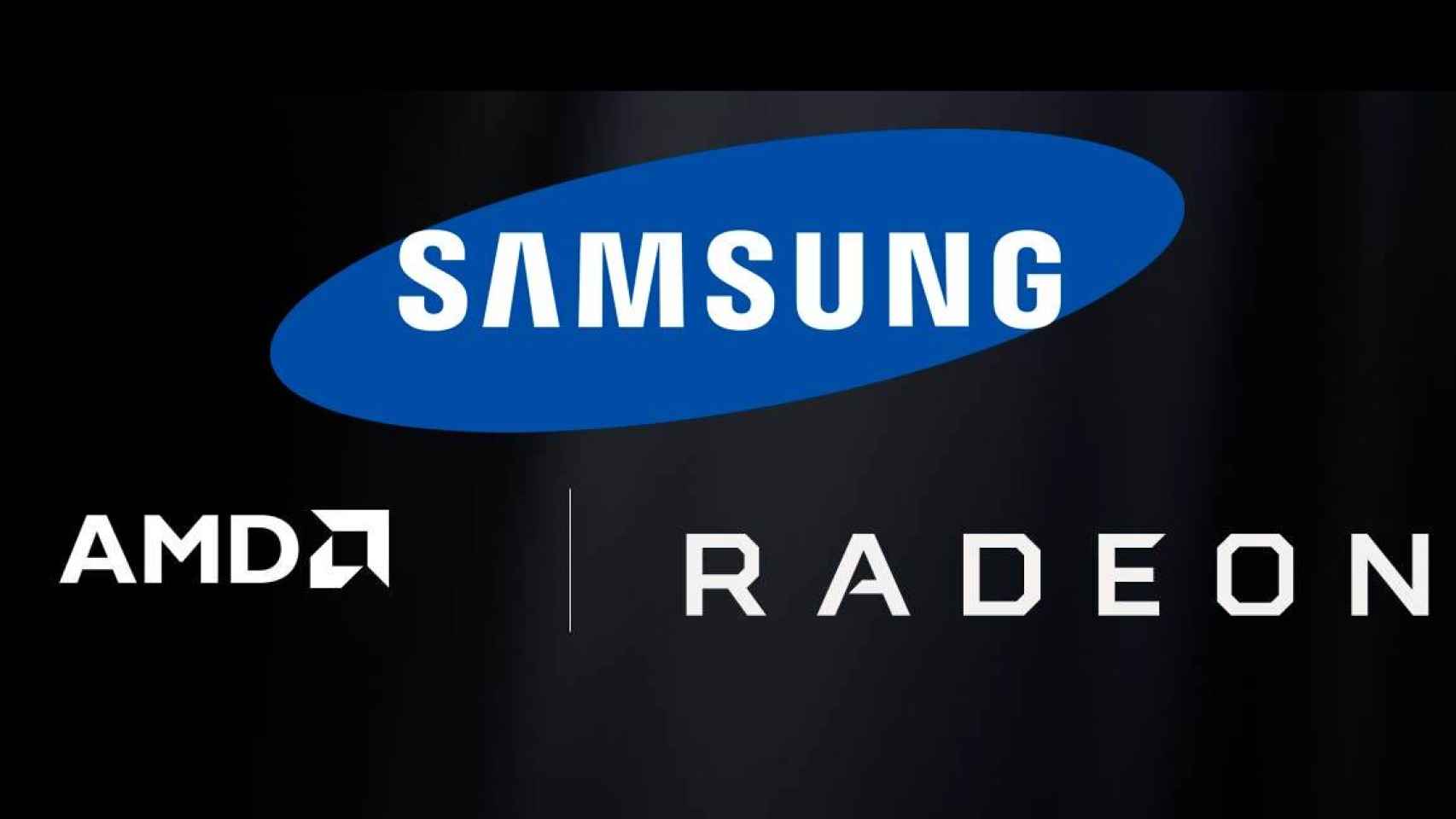 Samsung y AMD se unen para llevar los gráficos Radeon a móviles