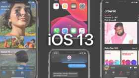 iOS 13 se acerca aún más a Android mientras potencia la privacidad