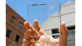 Paneles solares transparentes: la última revolución de la Universidad de Michigan