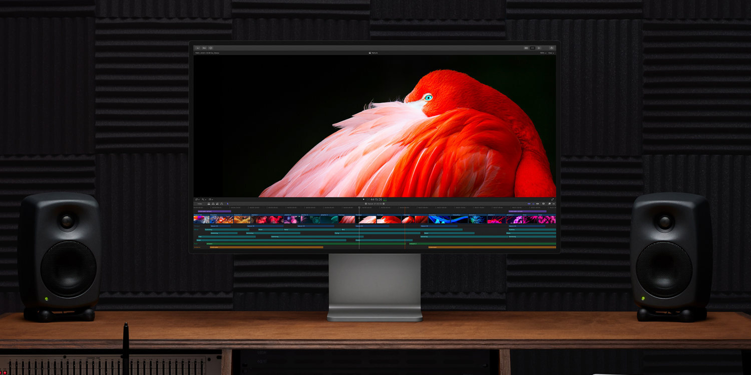 apple monitor 7