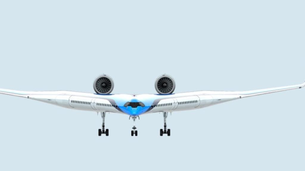 avion klm v 3