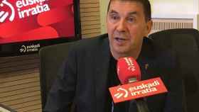 Otegi mete presión a Sánchez: lo que haga el PSOE en Navarra será una carta de presentación