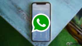 iPhone-WhatsApp