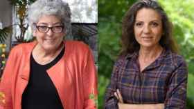 Las biólogas Joanne Chory y Sandra Myrna Díaz, premio Princesa de Asturias de Investigación.