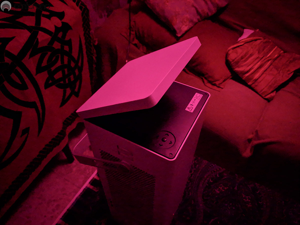 Proyector-LG-45
