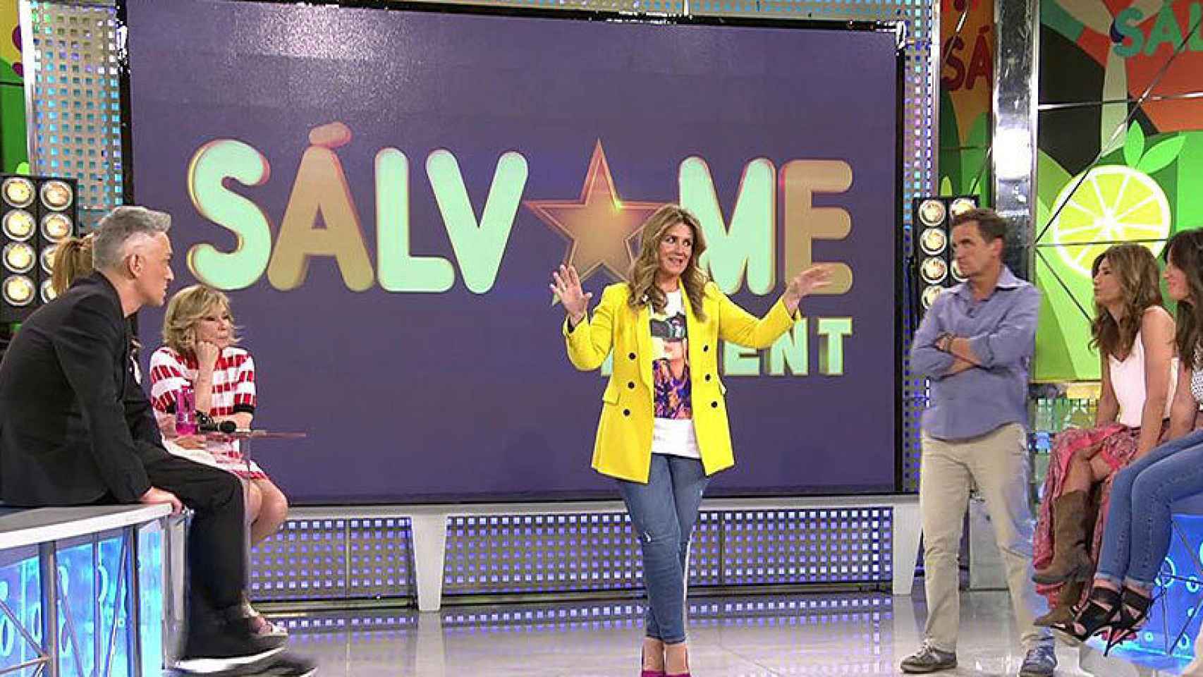 ‘Sálvame Talent’: Telecinco anuncia su nuevo concurso para el verano