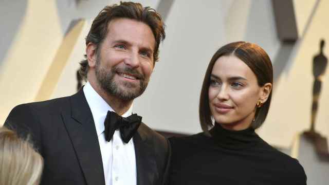 Irina Shayk y Bradley Cooper se han separado después de cuatro años de relación, y una hija en común.