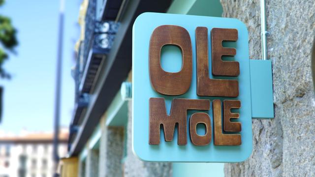 OleMole, el nuevo concepto de Alsea Iberia (Vips, Foster's).