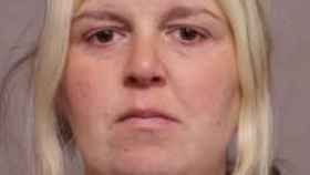 Hannah Cobey, la madre condenada por asesinar a su hija recién nacida