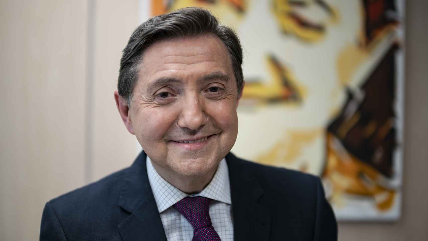 Federico Jiménez Losantos.