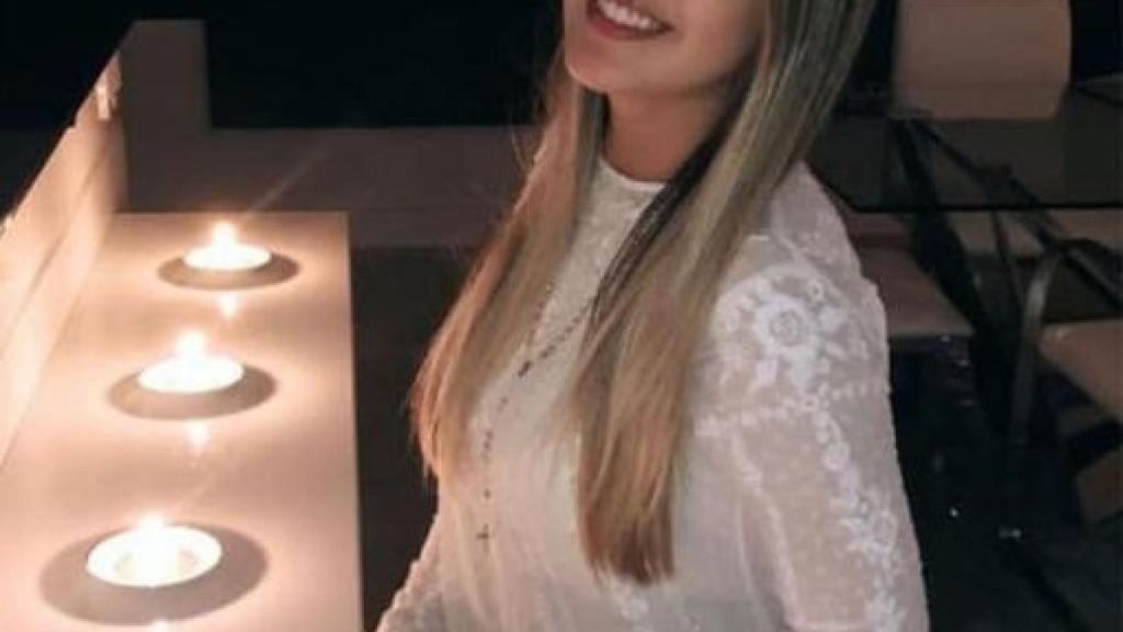 Daniela Ceballo