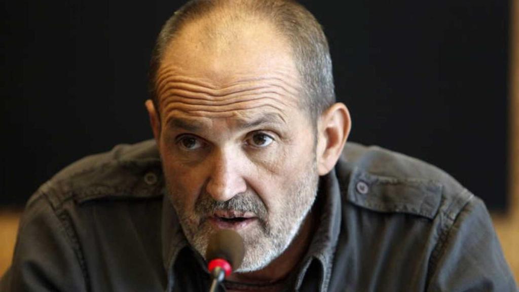 Juanito Oiarzabal