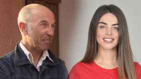 El padre de Violeta habla claro sobre el concurso de su hija