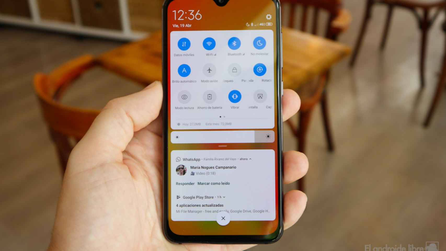 Xiaomi cambia la política de actualizaciones de MIUI en su versión de prueba