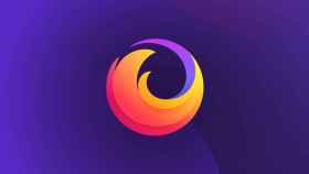 Nuevo logo Firefox