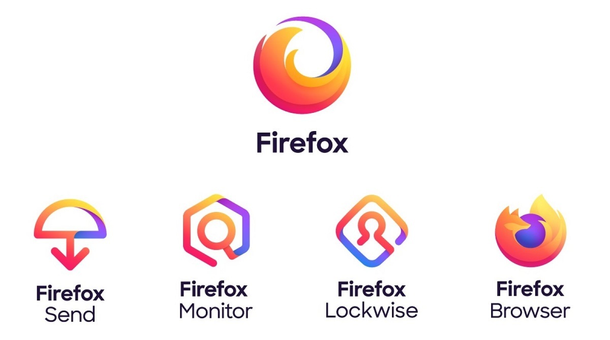 Firefox cambia su logotipo después de 16 años para mostrar que es más que  un navegador