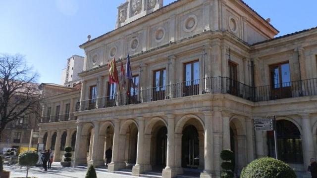 ayuntamiento de san marcelo