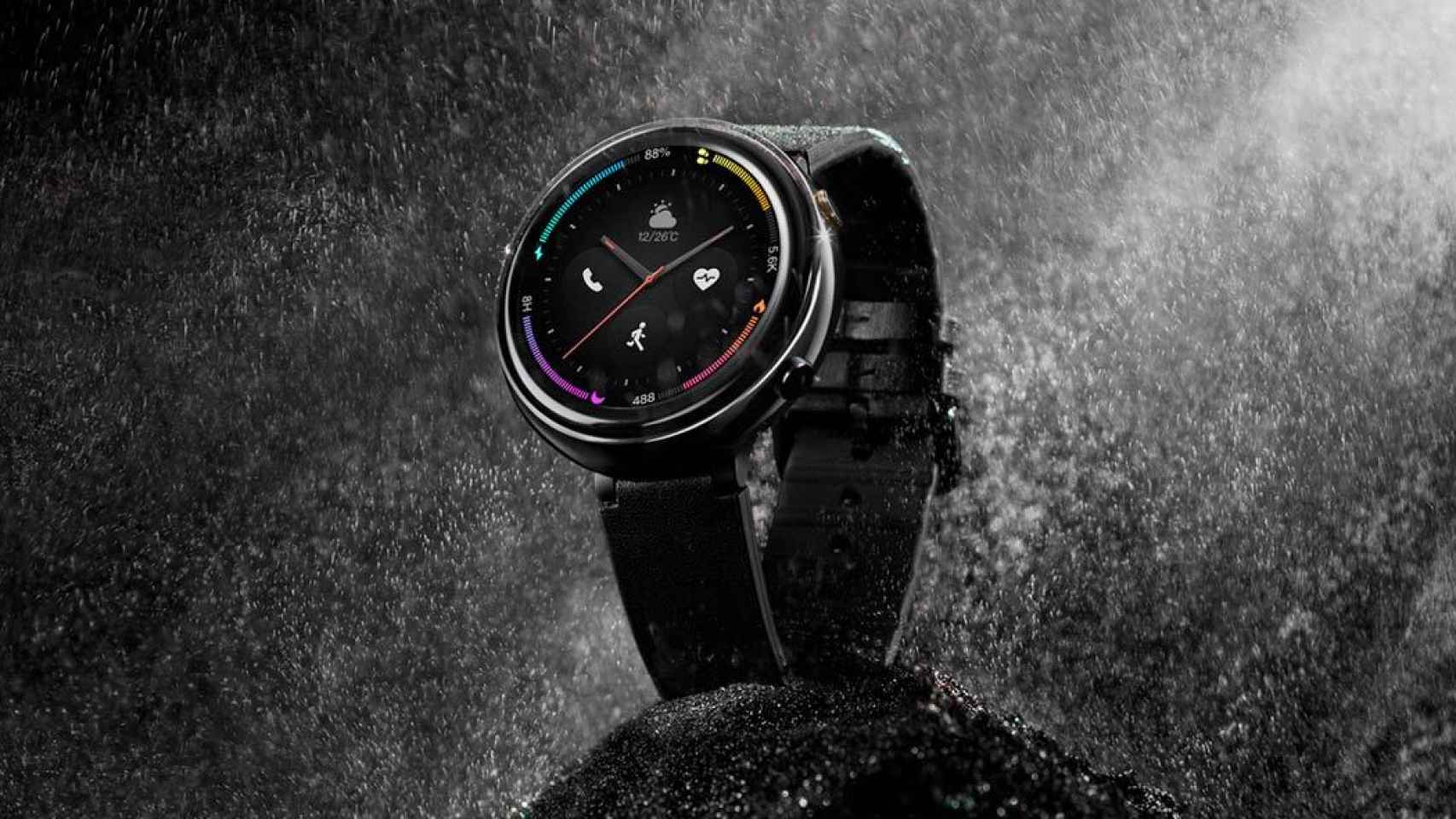 Nuevo Amazfit Smart Watch 2, un completo reloj deportivo con eSIM