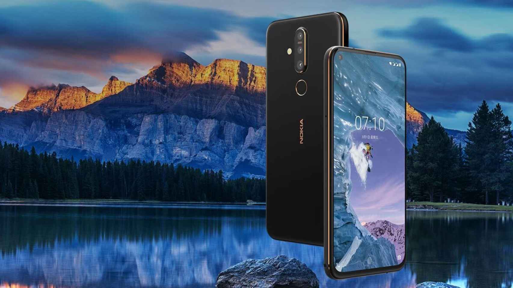 6 móviles Nokia rebajados en Amazon ¡Por tiempo limitado!