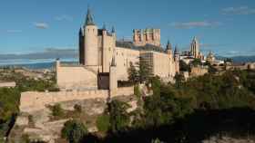 Castillos europeos, destinos con la historia y la belleza del entorno como compañeras de viaje