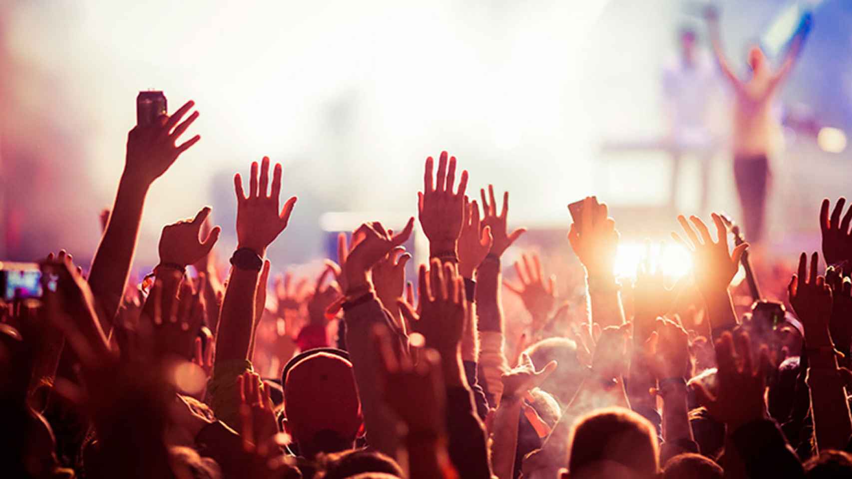El 5G, nuevo ‘cabeza de cartel’ de los festivales de música este verano