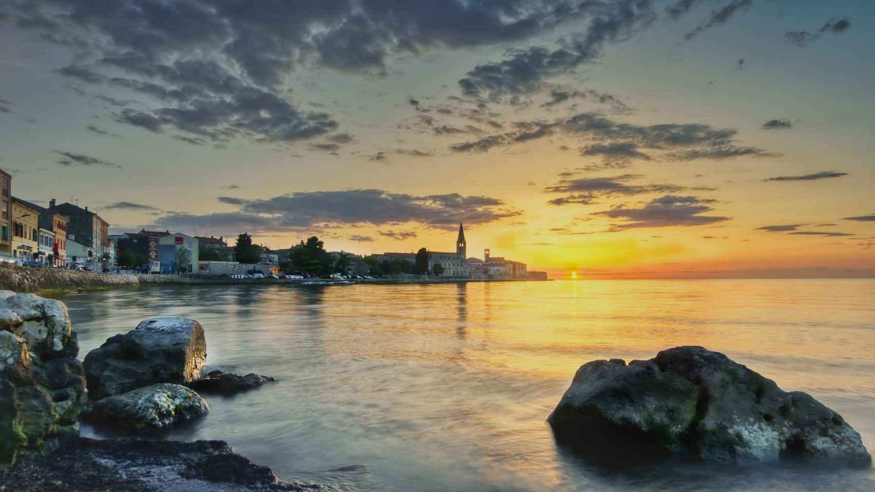 Croacia, descubre por qué es el diamante del mar adriático