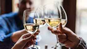 El txacoli es el vino blanco gastronómico del momento.