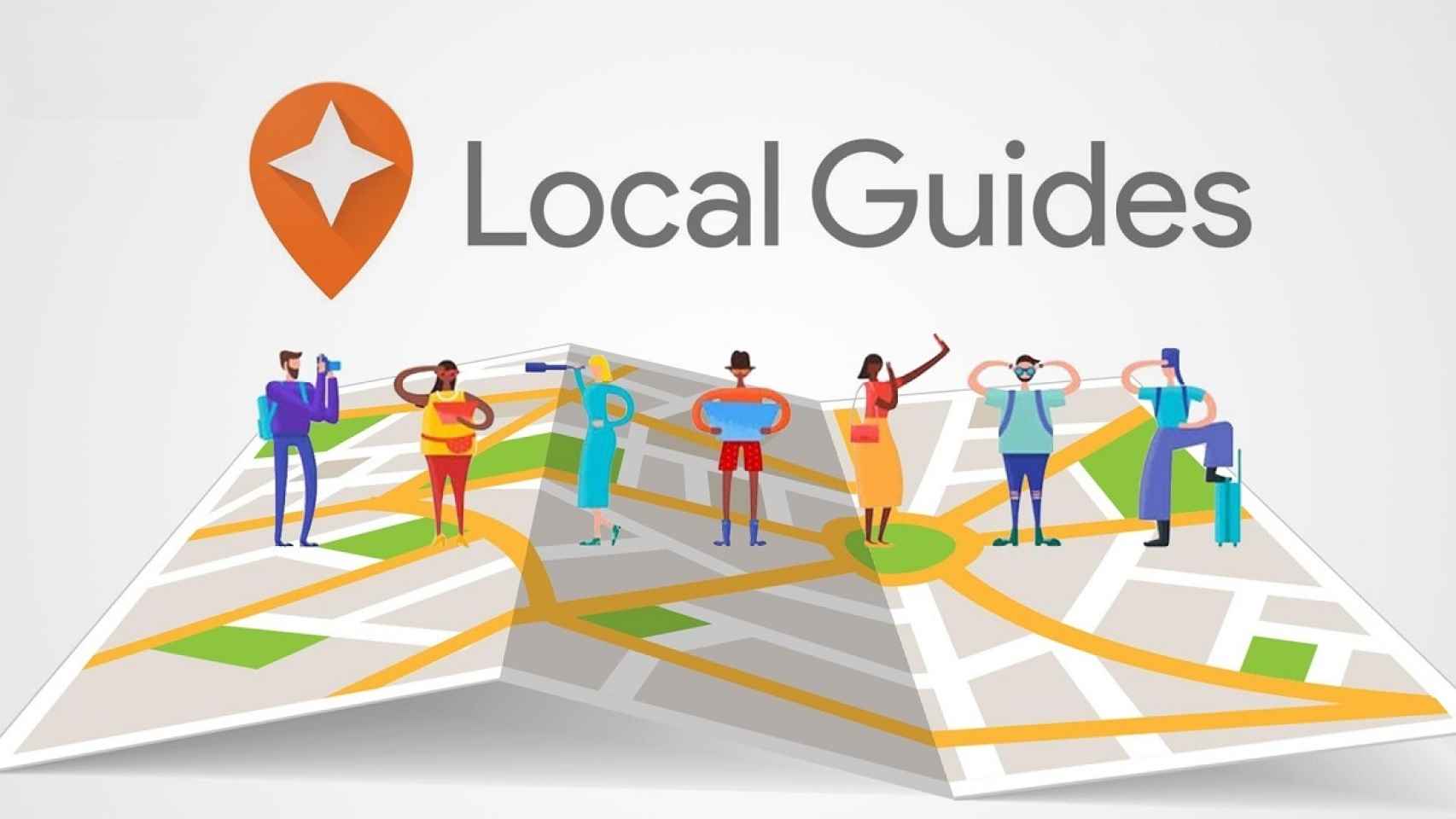 Local Guides: qué es, cómo funciona y qué ventajas tiene en Google Maps