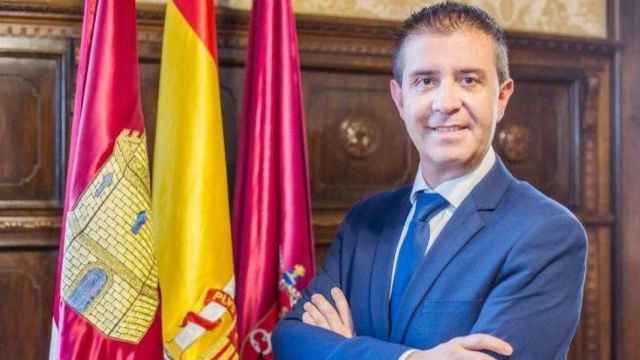 Santiago Cabañero seguirá presidiendo la Diputación de Albacete en la nueva legislatura
