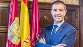 Santiago Cabañero seguirá presidiendo la Diputación de Albacete en la nueva legislatura