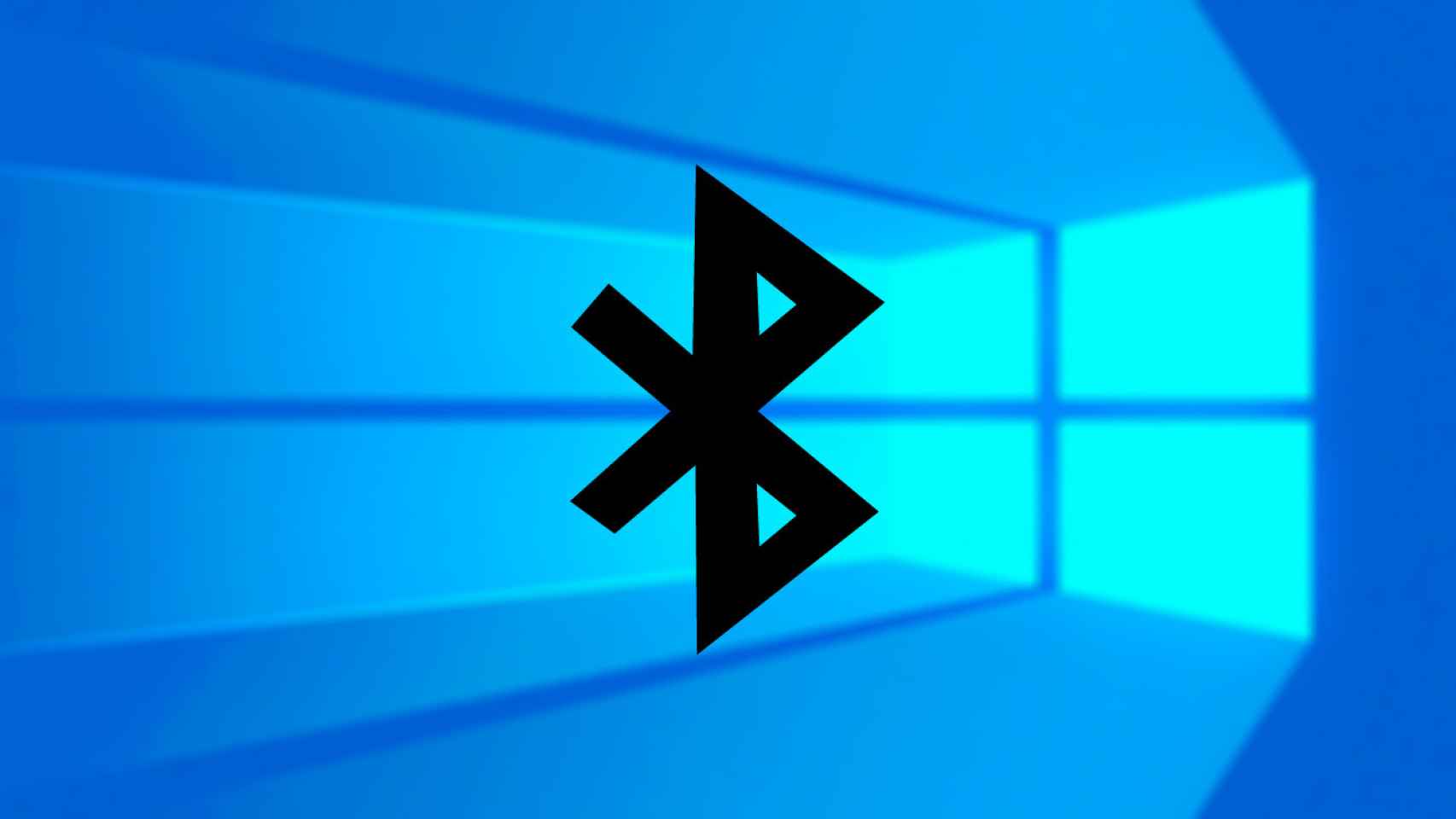 Bluetooth-Windows
